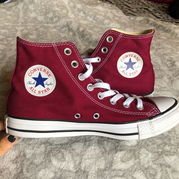Converse Shoes - New Chuck Taylor Converse